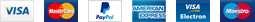 Payments activationpanel-TREX